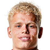 Олівер Провстгор