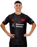 Алехо Сарко