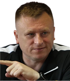 Григорій  Чурілов