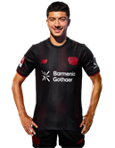 Ібрагім Маза