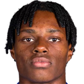 Джавісон Іделе