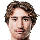 Александер Лінд