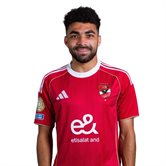 Халед Мохамед Абдельфаттах