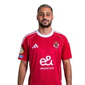 Ахмед Рамадан Мохамед