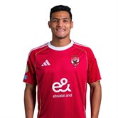 Мостафа Ель-Аш