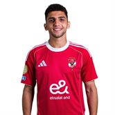 Ахмед Набіль Ашур Кока