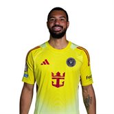 Дрейк Стівен Калландер