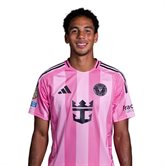 Іан Чарльз Майкл Фрей