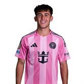 Ноа Джеймс Аллен