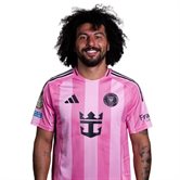 Максімільяно Йоель Фалькон Пікарт