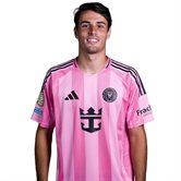 Федеріко Редондо