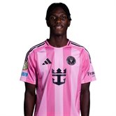 Аллен Альдаїр Обандо Айові