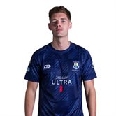 Альфі Джон Болсовер Роджерс