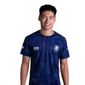 Бор-Кай Жеремі Фу