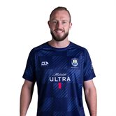 Майкл Джеймс ден Геєр