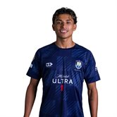 Джерсон Естебан Лагос Хіральдо