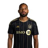 Едді Лівінгтон Сегура Мартінес