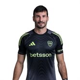 Хав'єр Ернан Гарсія