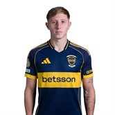 Хуан Барінага