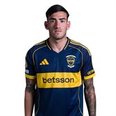 Лаутаро Федеріко Ді Лолло