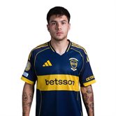 Лукас Блондель