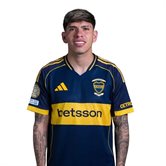 Карлос Алонсо Енріке Паласіос Нуньєс