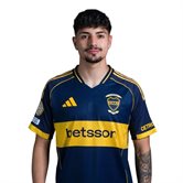 Вільямс Ектор Аларкон Сепеда