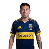 Алан Агустін Веласко