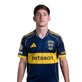 Томас Бельмонте