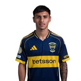 Мільтон Дельгадо