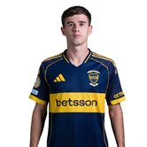 Сантьяго Дальмассо