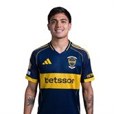 Оскар Есек'єль Себальйос