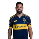 Мільтон Хіменес