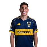 Мігель Анхель Мерентіель Серрано