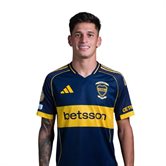 Браян Ніколас Агірре