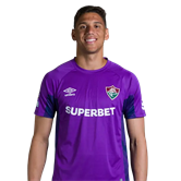 Густаво Рамальйо Бремер Пінто