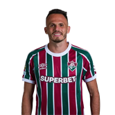 Рене Мартінс