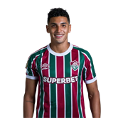 Габріель Рафаель Фуентес Гомес