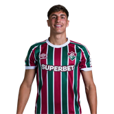 Факундо Берналь Крус