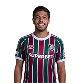 Густаво Нонато Сантана