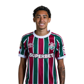 Ісак Северіно Сілва