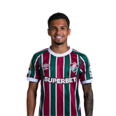 Рікельме де Алмейда