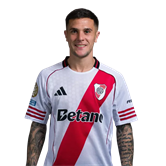 Фабрісіо Бустос