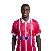 Тембінкосі Крістофер Лорч