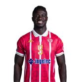 Самуель Обенг Г'ябаа