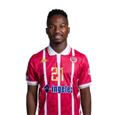 Кассіус Тумело Маїлула