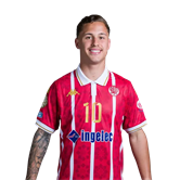 Артур Вендерроські Санчес