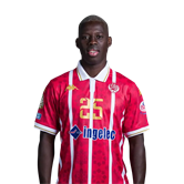 Стефан Азіз Кі