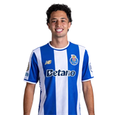 Андре Луїш Роша Олівейра