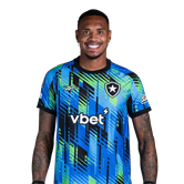 Джон Віктор